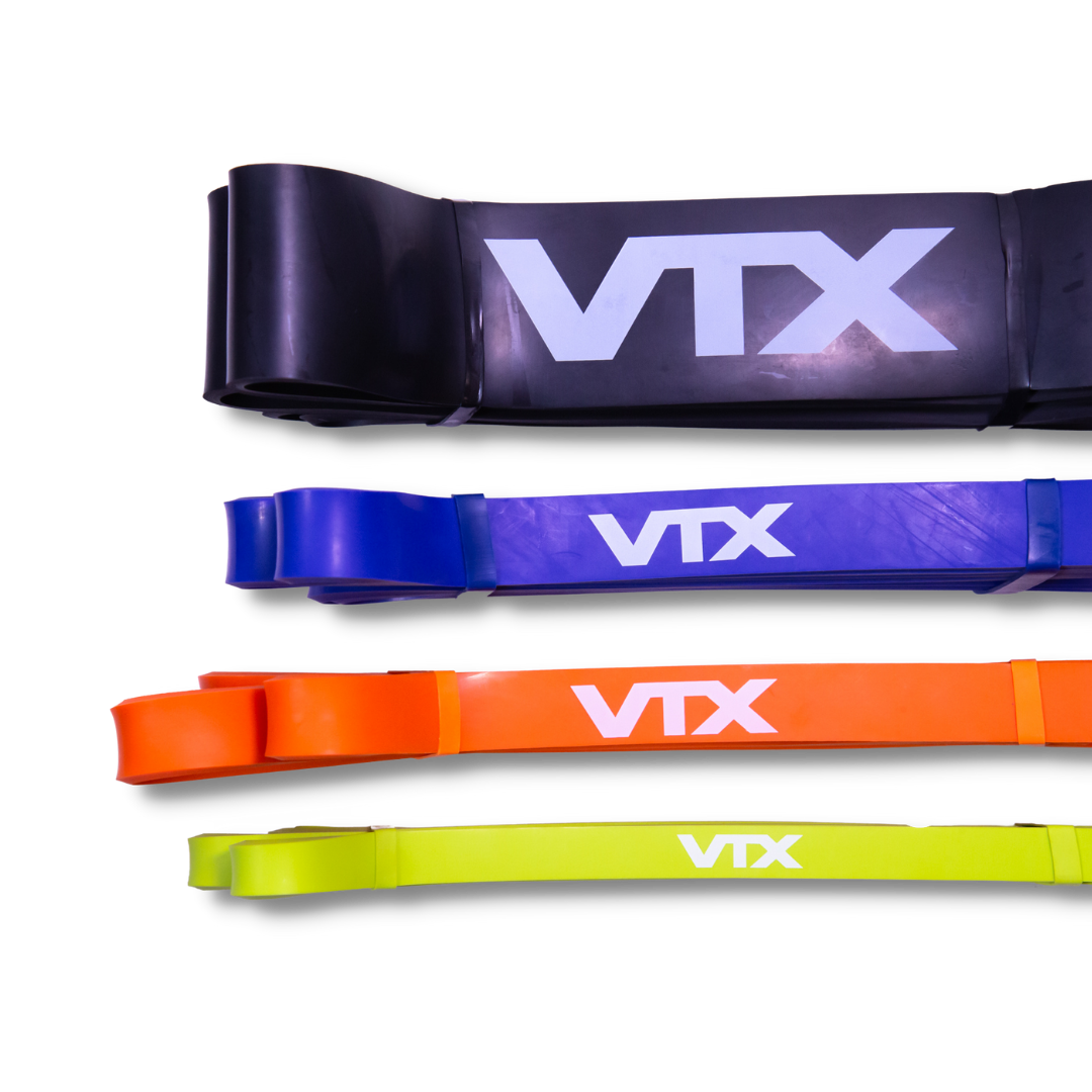 VTX Strength Bands