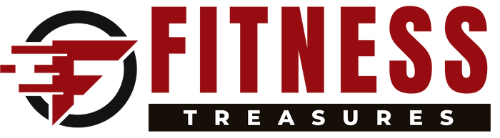 Why Buy From Fitness Treasures