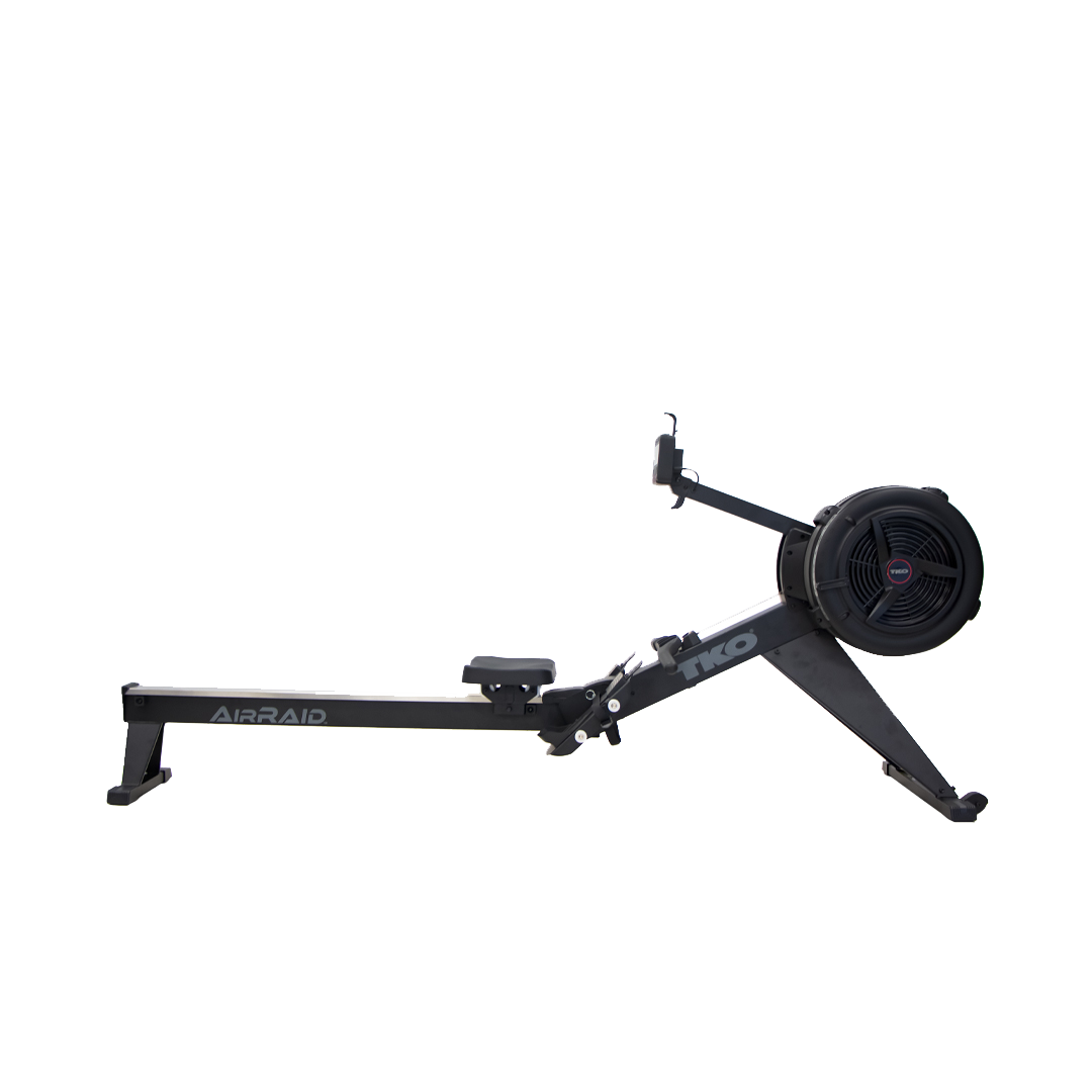 TKO Air Raid Rower