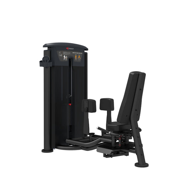 TKO Signature Series- Hip Abduction/Adduction