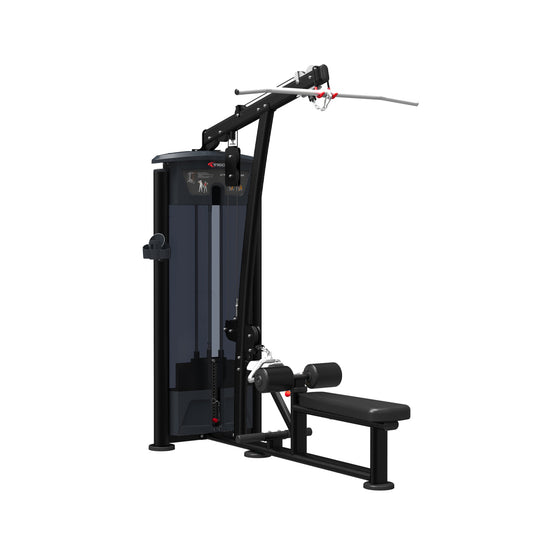 TKO Signature Series- Lat Pulldown/Vertical Row