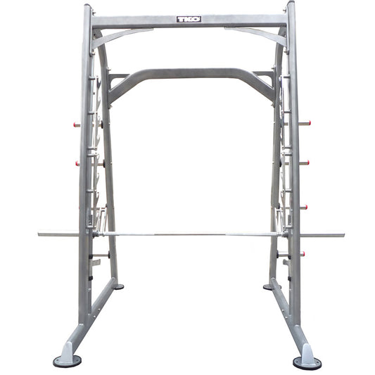 TKO Plate Loaded Equipment- Smith Machine