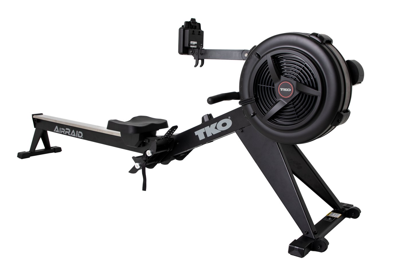 TKO Air Raid Rower