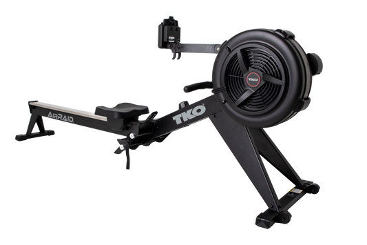 TKO Air Raid Rower