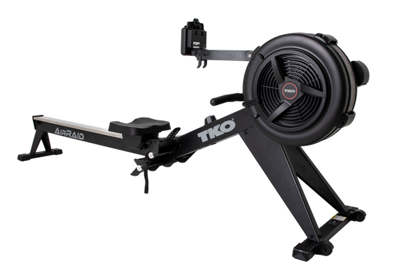 TKO Air Raid Rower