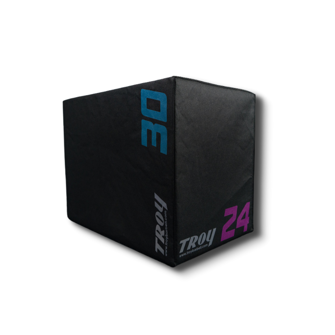 Tri-Plyo Cube