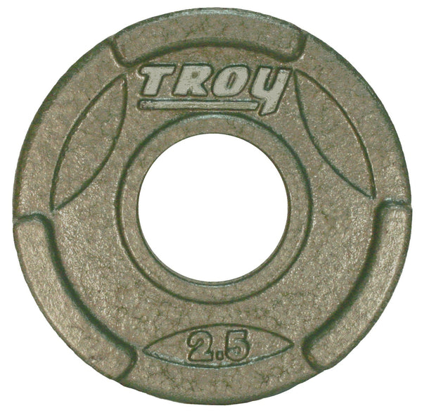 TROY Machined Grip Plate