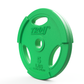 Troy Interlocking Color Grip Workout Plate