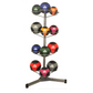 VTX Fitness Ball Rack