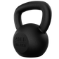 Cast Iron Kettlebell